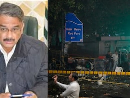 दिल्ली ब्लास्ट को लेकर पीओके के पूर्व पीएम का कबूलनामा