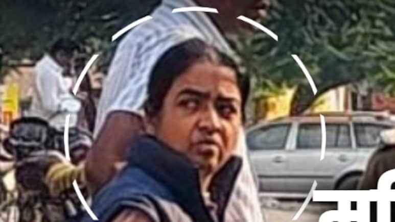 6 माह फाइव स्टार होटल में थी महिला, अचानक पहुंची पुलिस, कागज देख पुलिस में मच गया हड़कंप