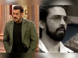 सलमान खान ने अमाल मलिक को लताड़ा, शहबाज बदेशा को कहा उनका चमचा, बोले- मैं मुख्य द्वार खोल देता…