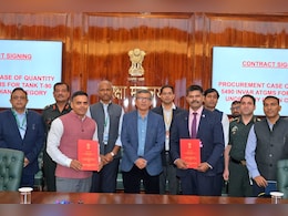 टी-90 टैंकों की मारक शक्ति में जबरदस्त इजाफा, सेना को मिलेगी नई प्रहारक क्षमता