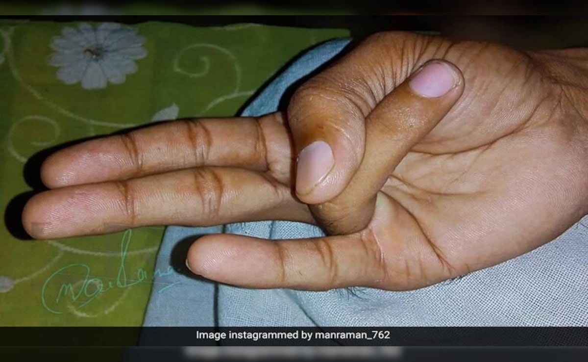 Latest and Breaking News on NDTV