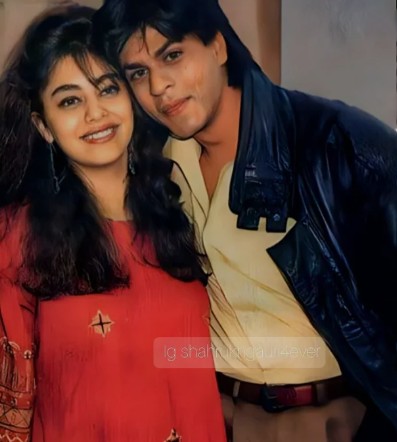 शाहरुख खान को गले लगाती थी कोई हीरोइन तो गौरी खान को होती थी जलन, पुराने दोस्त ने शेयर किया किस्सा