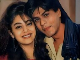 शाहरुख खान को गले लगाती थी कोई हीरोइन तो गौरी खान को होती थी जलन, पुराने दोस्त ने शेयर किया किस्सा