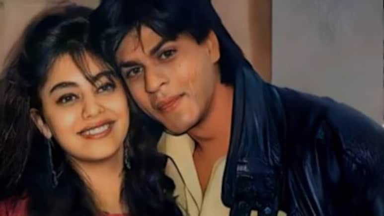 शाहरुख खान को गले लगाती थी कोई हीरोइन तो गौरी खान को होती थी जलन, पुराने दोस्त ने शेयर किया किस्सा शाहरुख खान को गले लगाती थी कोई हीरोइन तो गौरी खान को होती थी जलन, पुराने दोस्त ने शेयर किया किस्सा