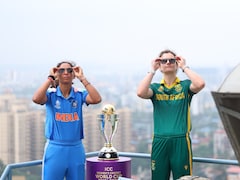 IND vs SA Women's WC LIVE: Huge Weather Concern Ahead Of Start In Navi Mumbai
