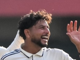 IND vs SA: कुलदीप यादव का टेस्ट में वर्ल्ड रिकॉर्ड, ऐसा कारनामा करने वाले दुनिया के पहले स्पिनर बने, हैरत में विश्व क्रिकेट