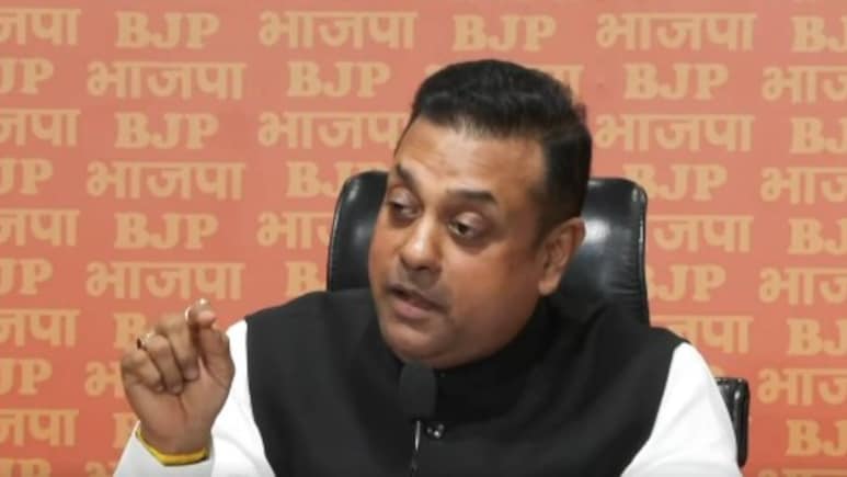 पाकिस्‍तान में बने X अकाउंट, भारत के खिलाफ 3 नैरेटिव... बीजेपी ने कांग्रेस पर लगाए गंभीर आरोप