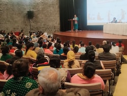 Laws Alone Not Enough, Domestic Workers Deserve Rights And Dignity: Experts