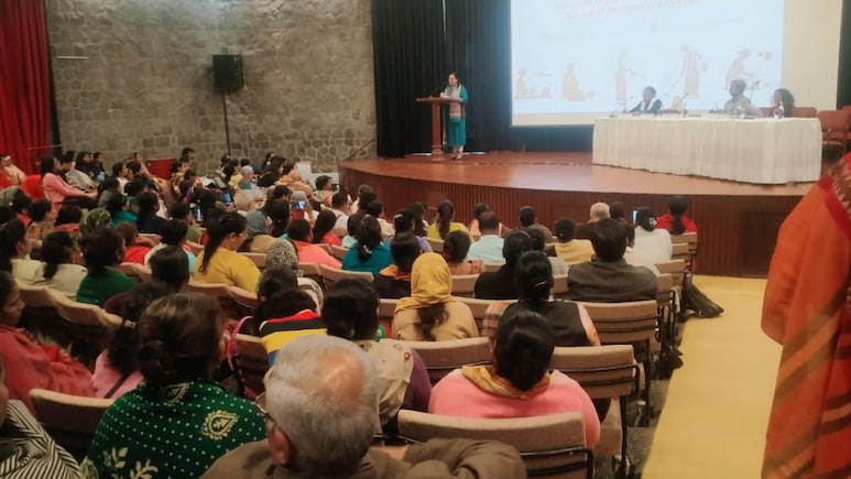 Laws Alone Not Enough, Domestic Workers Deserve Rights And Dignity: Experts