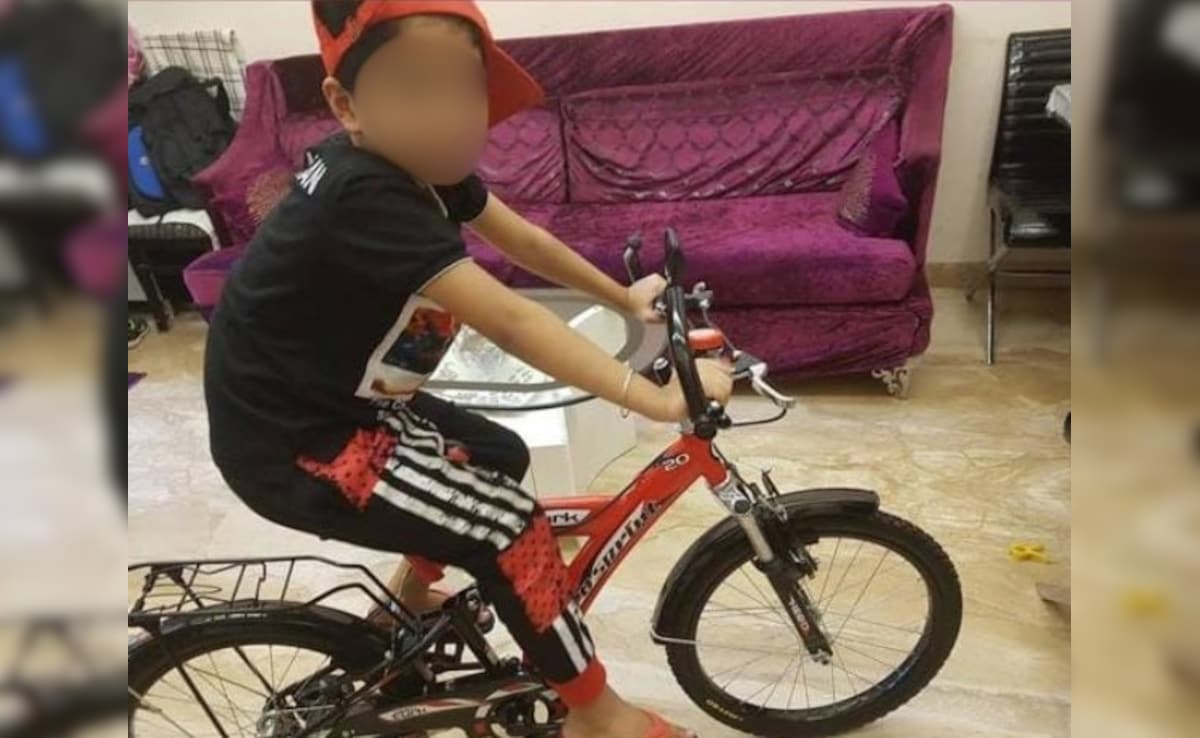 Latest and Breaking News on NDTV