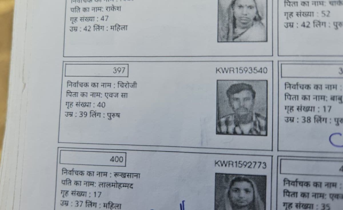 Latest and Breaking News on NDTV