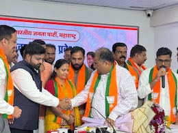 Dombivli News: KDMC च्या राजकारणात भाजपाचा 'मेगा प्लॅन'! ठाकरे-मनसेला थेट आव्हान; शिंदे गटालाही धोक्याची घंटा