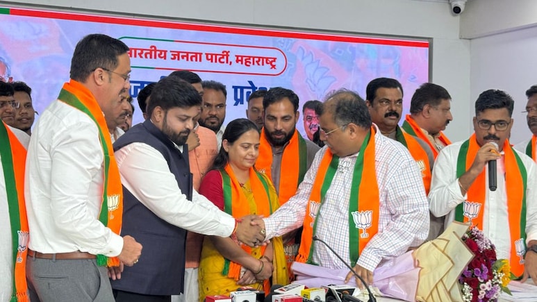 Dombivli News: KDMC च्या राजकारणात भाजपाचा 'मेगा प्लॅन'! ठाकरे-मनसेला थेट आव्हान; शिंदे गटालाही धोक्याची घंटा