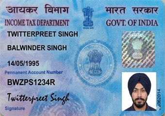 AI का खतरा, Google Nano Banana Pro ने बनाए फेक PAN और Aadhaar: सोशल मीडिया पर बड़ी चर्चा