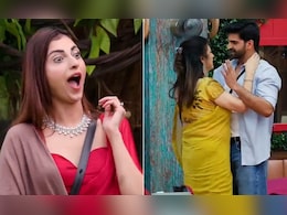 कुनिका सदानंद के बेटे की फैमिली वीक में हुई एंट्री, इस कंटेस्टेंट को कहा बहू, हैरान रह गईं फरहाना भट्ट