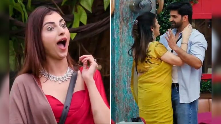 कुनिका सदानंद के बेटे की फैमिली वीक में हुई एंट्री, इस कंटेस्टेंट को कहा बहू, हैरान रह गईं फरहाना भट्ट