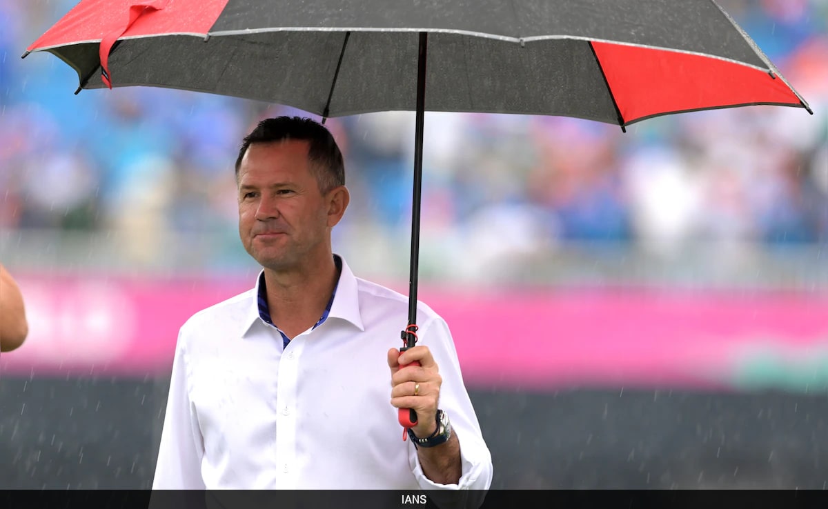 विवियन रिचर्ड्स नहीं, टेस्‍ट में नंबर-4 पर यह खिलाड़ी है दुनिया का सर्वश्रेष्ठ बल्लेबाज, रिकी पोंटिंग ने बताया