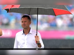 विवियन रिचर्ड्स नहीं, टेस्‍ट में नंबर-4 पर यह बल्लेबाज है विश्व क्रिकेट में सर्वश्रेष्ठ, रिकी पोंटिंग ने बताया