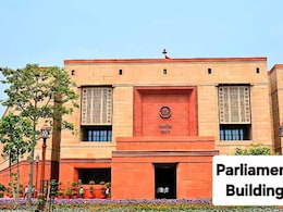 संसद का शीतकालीन सत्र एक दिसंबर से, 19 दिसंबर तक चलेगा