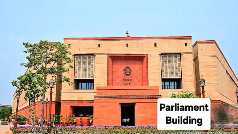 संसद का शीतकालीन सत्र एक दिसंबर से, 19 दिसंबर तक चलेगा