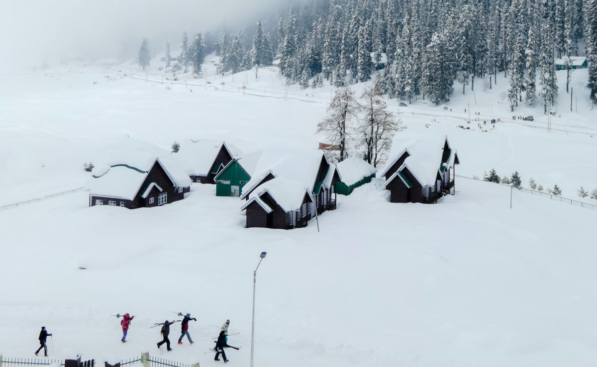 Latest and Breaking News on NDTV