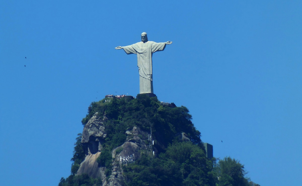 Latest and Breaking News on NDTV