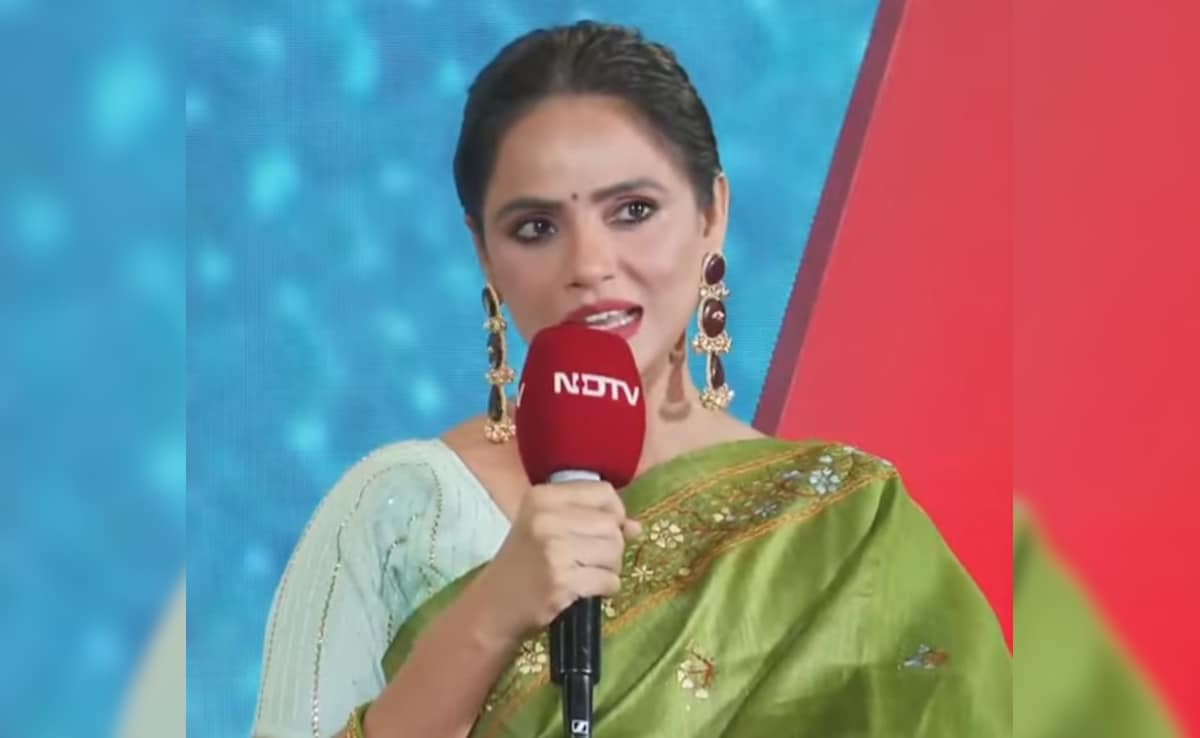 Latest and Breaking News on NDTV Latest and Breaking News on NDTV