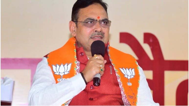 Rajasthan CM Pali Visit: सीएम भजनलाल शर्मा का 'मिशन पाली': 3 विधानसभा, 2 बड़े धार्मिक कार्यक्रम... जानिए आज क्या होगा?