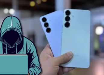 સ્માર્ટફોન સાયબર ધમકીઓથી સંપૂર્ણપણે સુરક્ષિત નથી: સતર્કતા જરૂરી