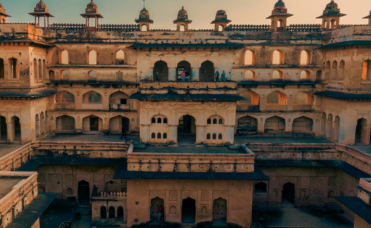 Latest and Breaking News on NDTV