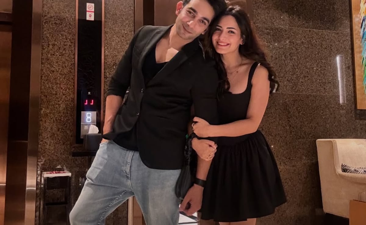 Kyunki 2 Actress Shagun Sharma Confirms Relationship With On-Screen Brother Aman Gandhi