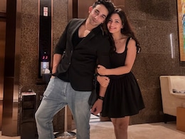 <i>Kyunki 2</i> Actress Shagun Sharma Confirms Relationship With On-Screen Brother Aman Gandhi