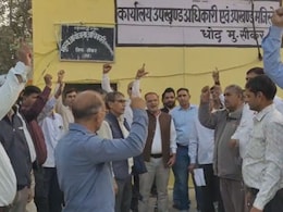 राजस्थान में SIR अभियान के कर्मचारी हो रहे प्रताड़ित...अधिकारी देते हैं गालियां, सरकार से कार्रवाई की मांग