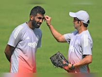 "Need Brains To Use Jasprit Bumrah": Ravi Shastris Fresh Dig At Gautam Gambhir, Ajit Agarkar