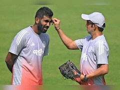 "Need Brains To Use Bumrah": Shastris Fresh Dig At Gambhir, Agarkar