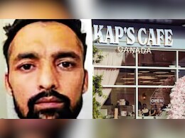 गोल्डी ढिल्लो गैंग के सबसे बड़े गैंगस्टर सिप्पू को कनाडा पुलिस ने किया गिरफ्तार