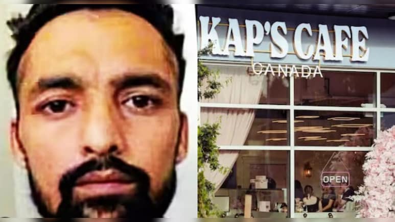 गोल्डी ढिल्लो गैंग के सबसे बड़े गैंगस्टर सिप्पू को कनाडा पुलिस ने किया गिरफ्तार