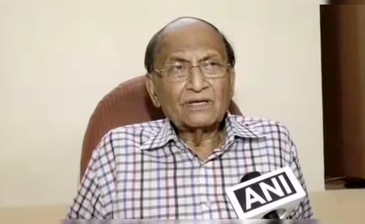 सीपी ठाकुर