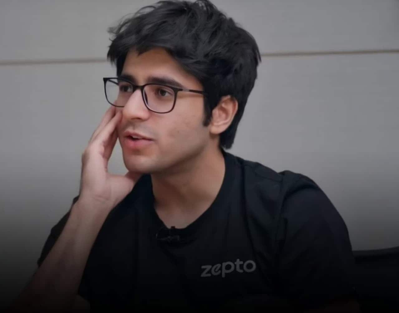 "It Won't Happen Again": Zepto CEO Accepts Dark Pattern Was A Mistake