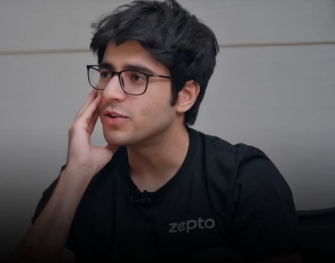 'It Won't Happen Again': Zepto CEO Accepts Dark Pattern Was A Mistake