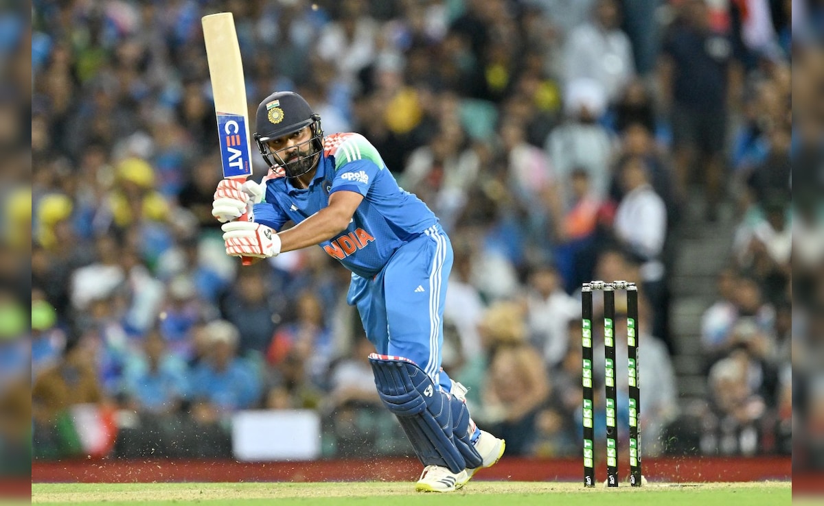 IND vs SA LIVE Score, 2nd ODI:  दूसरे वनडे में भारत की तेज शुरुआत, रोहित और जायसवाल क्रीज पर