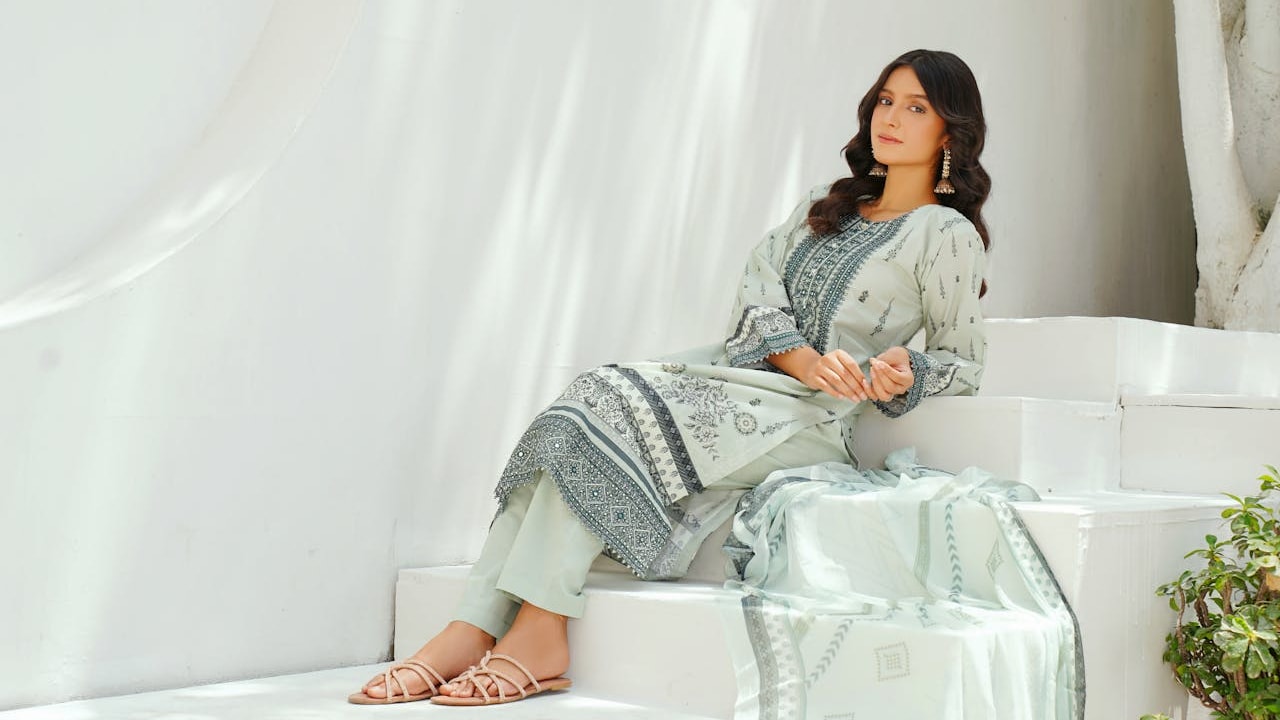 Myntra Black Friday Sale Libas Ethnic Wear At Minimum 70% Off