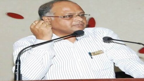 छत्तीसगढ़ के महाधिवक्ता ने दिया इस्तीफा, प्रफुल्ल भरत ने रिजाइन लेटर राज्यपाल को सौंपा