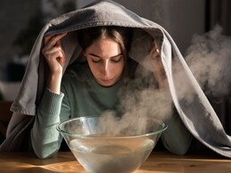 सर्दी-जुकाम के साथ-साथ चेहरे पर ब्यूटी क्रीम की तरह काम करती है भाप, जानें अनगिनत फायदे