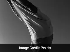 Chinese Man Spends Crores On Hyaluronic Acid Injections To Sculpt Artificial Abs