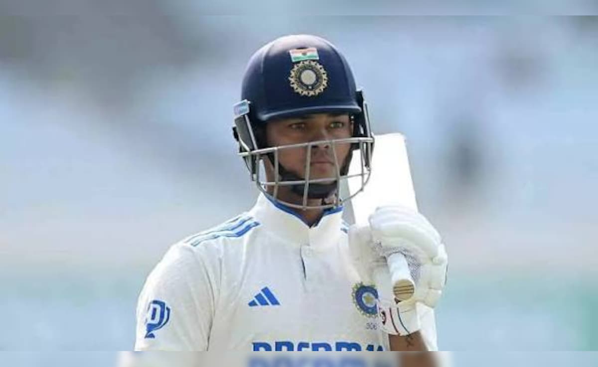 Latest and Breaking News on NDTV