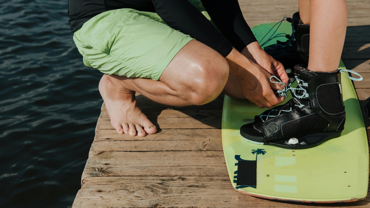 How To Pick Sports Shoes That Do Not Give Kids Blisters During PE Class