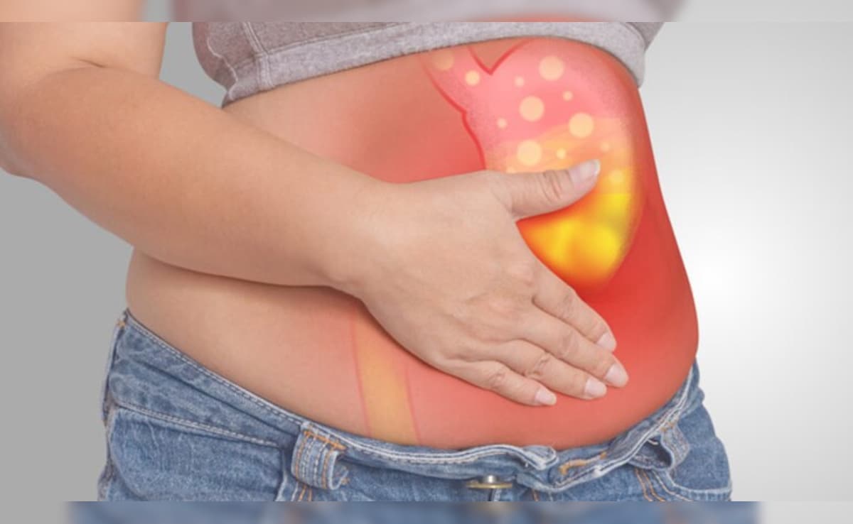 Latest and Breaking News on NDTV