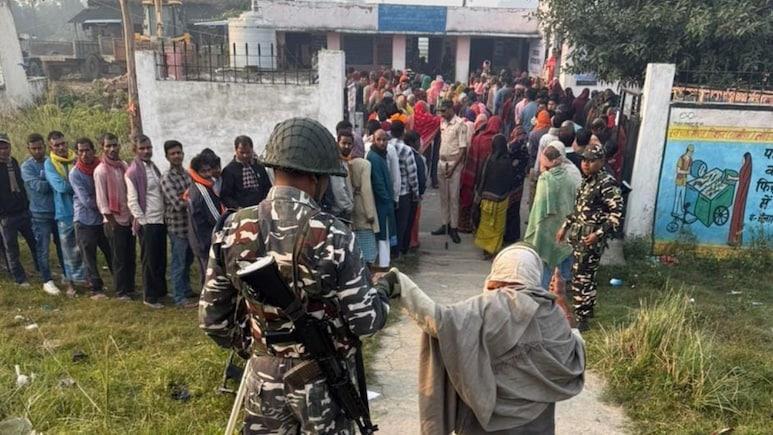 Exit Poll: सवर्ण, ओबीसी, एससी, मुसलमान.. एग्जिट पोल में बिहार में किस पार्टी को कितना समर्थन, जानिए