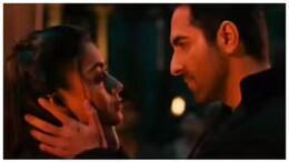 <i>Thamma</i> Box Office Collection Day 12: Ayushmann Khurrana And Rashmika Mandanna's Film Mints Rs 4.5 Crore